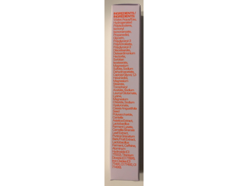 Tower 28 Swipe All-Over Hydrating Serum Concealer, 2.0, 0.22 fl oz/6.5 mL