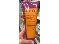 Eco Style Texture Edit Koily Moisturize Smoothing Butter, Vitamin K, 8 fl oz/237 mL - thumbnail 2