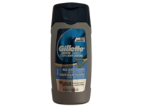 Gillette Odor Shield All Day Clean Body Wash, 1.7 fl oz/50 mL - thumbnail 1
