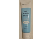 Idealove Daily Mineral Sunscreen, SPF 30, 2 fl oz/60 mL - thumbnail 3