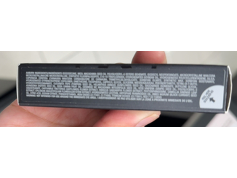 Anastasia Beverly Hills Volumizing Tinted Brow Gel, Auburn, 0.11 fl oz/3.2 mL