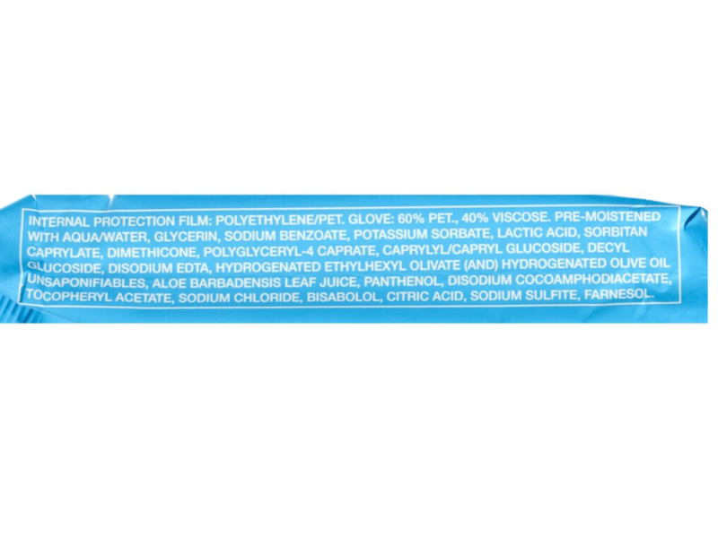 CVS Health Body Wash Gloves, 12 Count