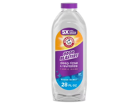 Arm & Hammer Odor Blasters Fabric Rinse, Fresh Burst, 28 fl oz/828 mL - Image 2