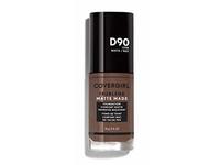 CoverGirl TruBlend Matte Made Foundation, D90 Espresso, 1 fl oz/30 mL - thumbnail 1