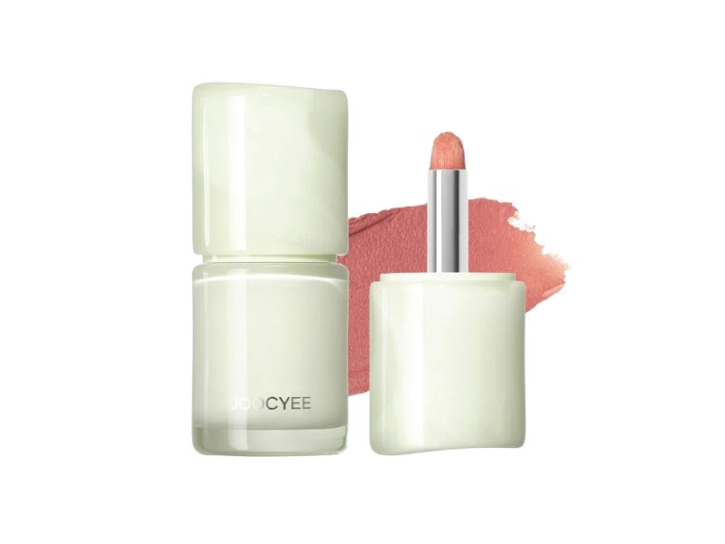 Joocyee Spring Flow Multi-Purpose Cream, C33 Creamy Melon, 0.1587 oz/4.5 g
