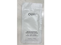 Ouai Detox Shampoo, 0.34 fl oz/10 mL - thumbnail 1