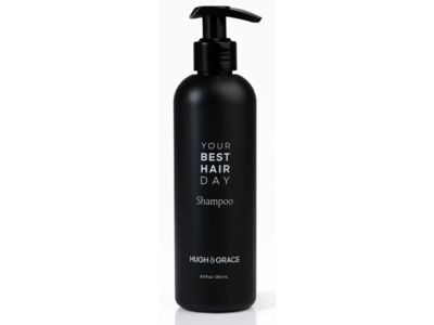 Hugh And Grace Your Best Hair Day Shampoo, 8.5 fl oz/250 mL