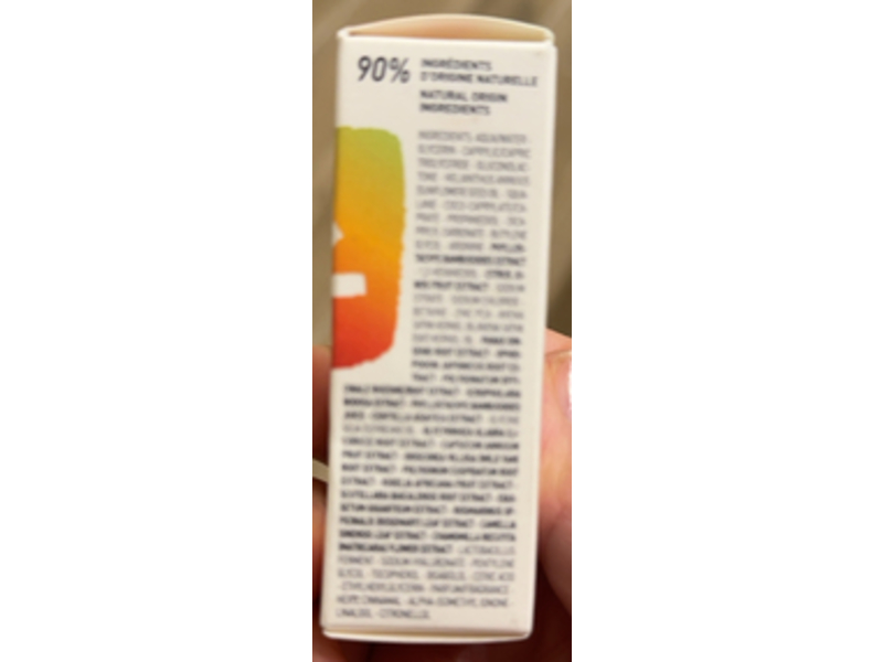 Erborian Skin Therapy Multi-Perfecting Night Oil, 0.33 fl oz/10 mL