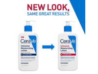CeraVe Intensive Moisturizing Lotion, 5% Hydro-Urea, 8 fl oz/237 mL - thumbnail 2