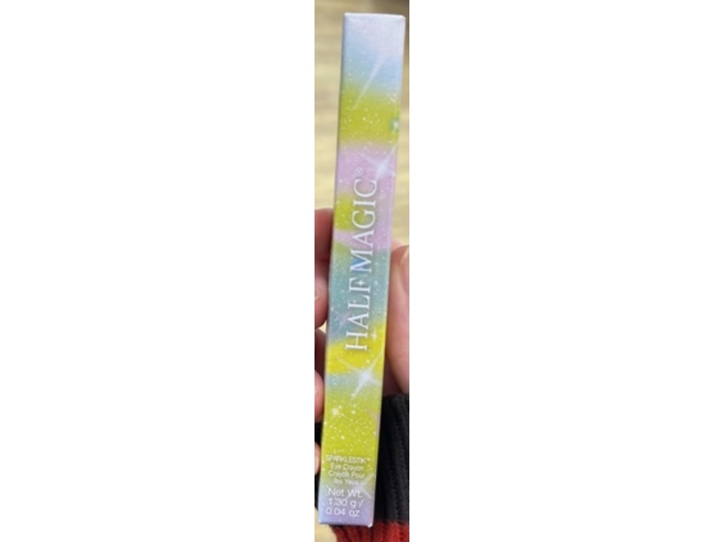 Half Magic Sparklestik Eye Crayon, Punk Pony, 0.04 oz/1.30 g