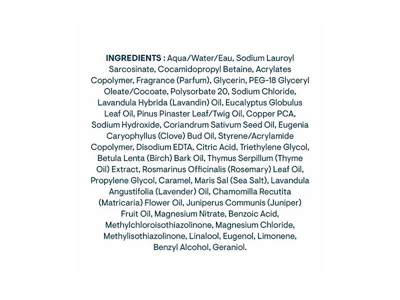 Elemis Aching Muscle Super Soak, 13.5 fl oz/400 mL