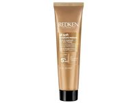 Redken All Soft Moisture Restore Leave-In Treatment, 1.0 fl oz/30 mL - Image 2
