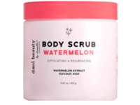 Dani Beauty Body Scrub, Watermelon, 15.87 oz/450 g - Image 2