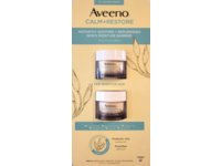 Aveeno Calm + Restore Oat Gel Moisturizer, 1.7 fl oz/40 g, Pack Of 2 - thumbnail 1