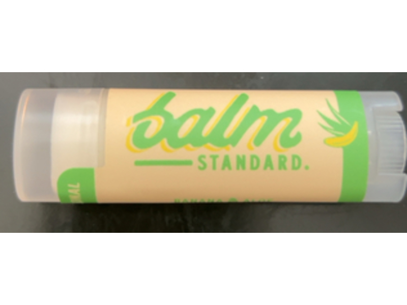 Balm Standard