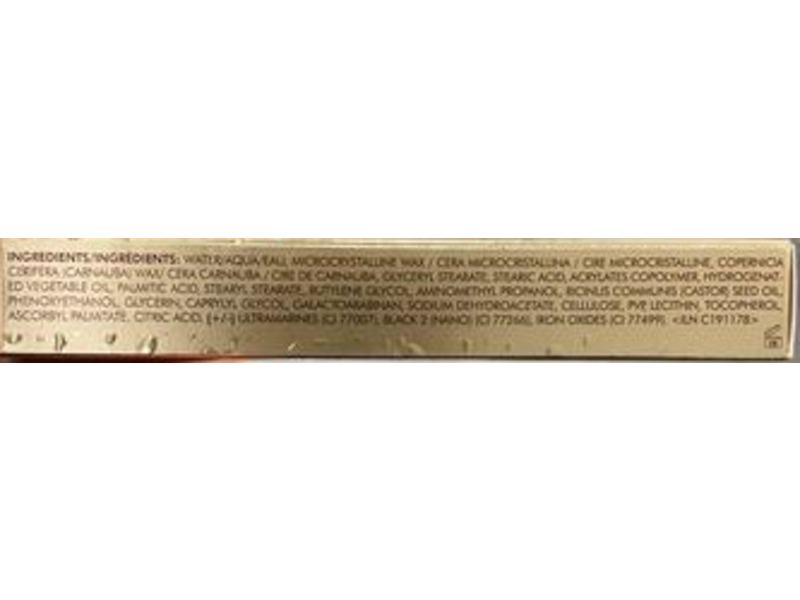 Stila Huge Extreme Lash Mascara, 0.44 oz/13 mL