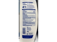 Head & Shoulders Smooth & Silky Shampoo, 12.5 fl oz/370 mL - thumbnail 3