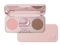 Morphe Eyeshadow Trio, Tulle Order, 0.12 oz/3.5 g - thumbnail 1
