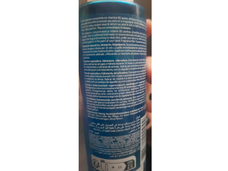 SVR [B3] Hydra Essence, 2% Niacinamide B3 & Hyaluronic Acid, 5.1 fl oz/150 mL