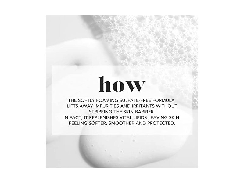 SweetSpot Labs pH Balancing Body Cleanser, Coconut Lime, 8 fl oz/236 mL