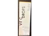 Rodial Vit C Drops, 6% Vitamin C Complex, 1.01 fl oz/30 mL - thumbnail 2