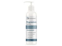 M3 Naturals Magnesium Lotion, 8 fl oz/237 mL - Image 2