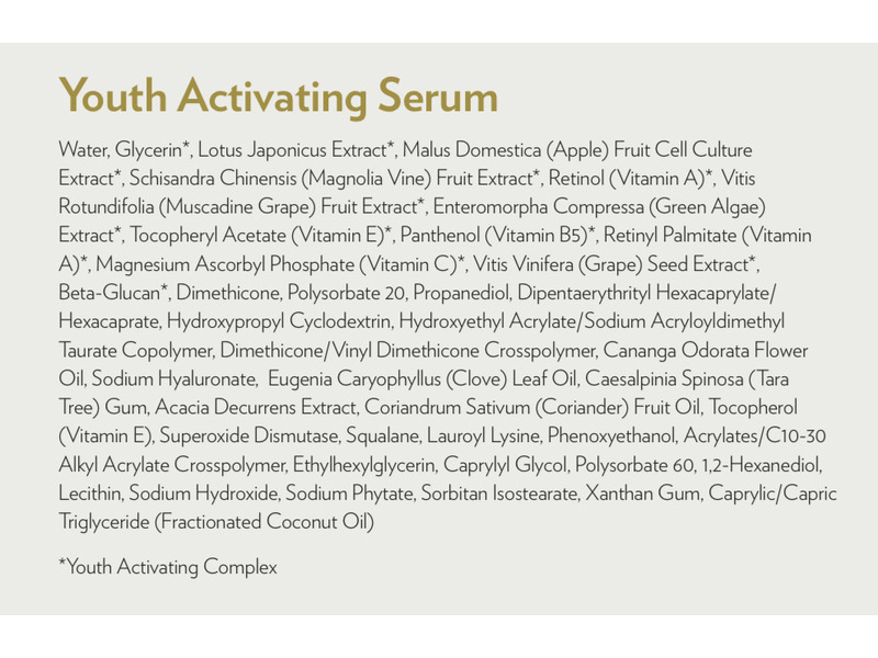 Shaklee Youth Activating Serum, 30 mL/1 fl oz
