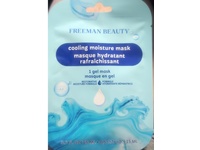 Freeman Beauty Cooling Moisture Mask, 0.5 fl oz/15 mL, 1 Count - thumbnail 2