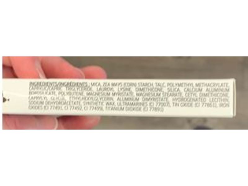 Wella Professionals Insta Recharge Brun Moyen Root Concealer, Medium Brown, 0.07 oz/2.1 g