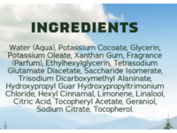 Dr Squatch Natural Moisturizing Hand Soap, Coconut Castaway, 8 fl oz/236 mL - thumbnail 4