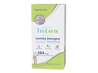 Tru Earth Laundry Detergent Sheets, 384 Count - thumbnail 1
