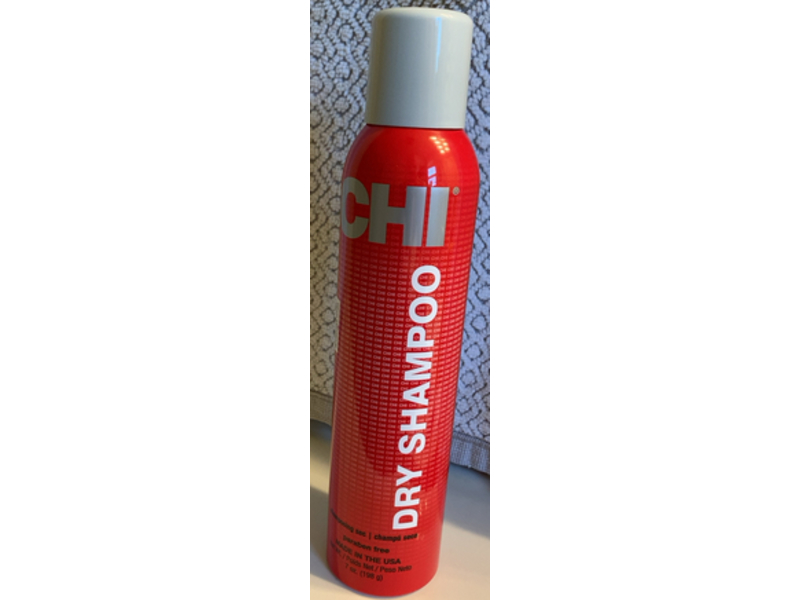 Chi Dry Shampoo, 7 oz/198 g