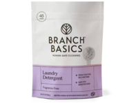 Branch Basics Laundry Detergent, Fragrance Free, 24 oz/680 g, 45 Loads - thumbnail 1