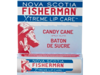 Nova Scotia Fisherman Xtreme Lip Care, Candy Cane, 0.18 oz/5.2 g - Image 2