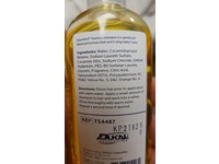 DawnMist Baby Care Tearless Baby Shampoo, Baby Fresh Scent, 4 fl oz/118 mL - thumbnail 4