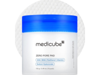 Medicube Zero Pore Pad, 5.46 oz/155 g, 70 Count - thumbnail 1