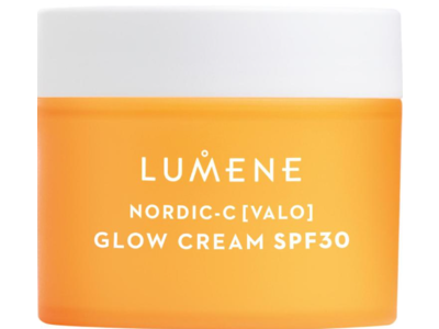 Lumene Nordic-C Glow Cream, SPF 30, 50 mL