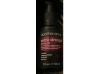 Apothecanna Extra Strength Body Oil, Arnica Peppermint Juniper Hemp, 1 fl oz/30 mL - Image 3