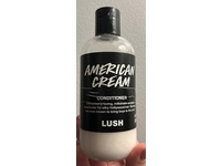 Lush American Cream Conditioner, 8.4 fl oz/250 mL - Image 3