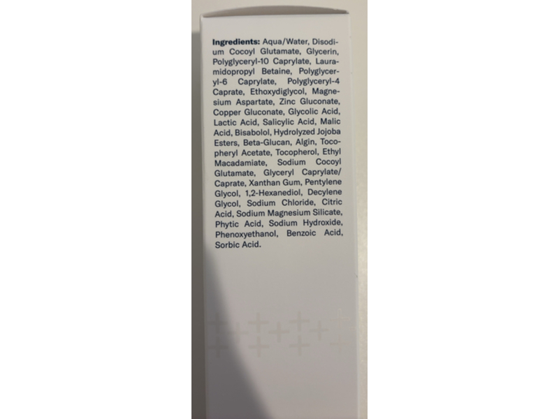 SkinBetter Science Refining Foam Cleanser, 5 fl oz/148 mL