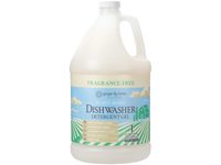 Ginger Lily Farms Botanicals Dishwasher Detergent Gel, Fragrance-Free, 128 fl oz/3.78 L - thumbnail 1