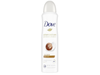 Dove Advanced Care Antiperspirant Deodorant Dry Spray, Shea Butter, 3.8 oz/107g - thumbnail 1
