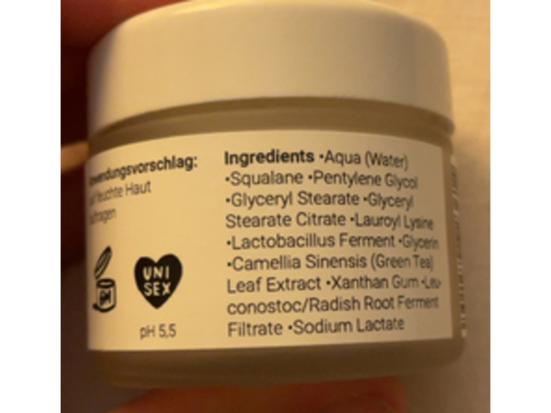 Xeno Root & Grow Basis Creme, 50 mL