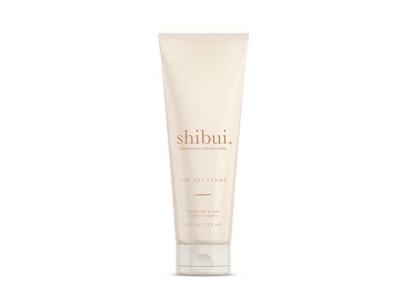 Shibui Air Dry Creme, 6 fl oz/177 mL