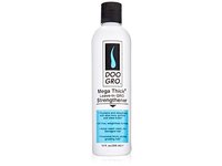 DOO GRO Mega Leave-In Strengthener, 10 fl oz/300 mL - Image 2