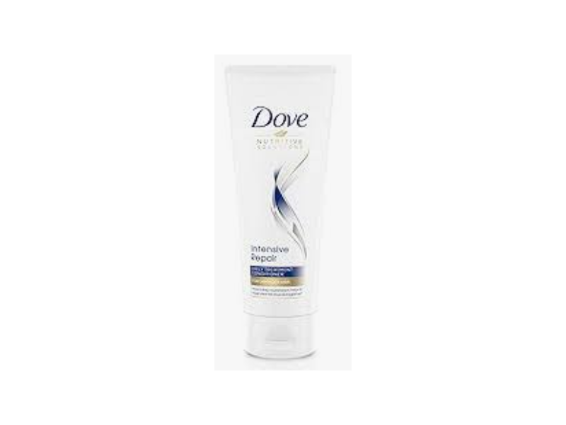 Dove Intensive Repair Treatment Conditioner, 180 mL