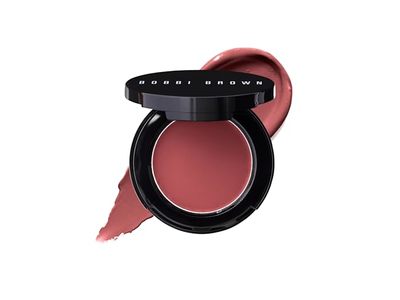 Bobbi Brown Lips & Cheeks, 05 Blushed Rose​, 0.13 oz/3.7 g