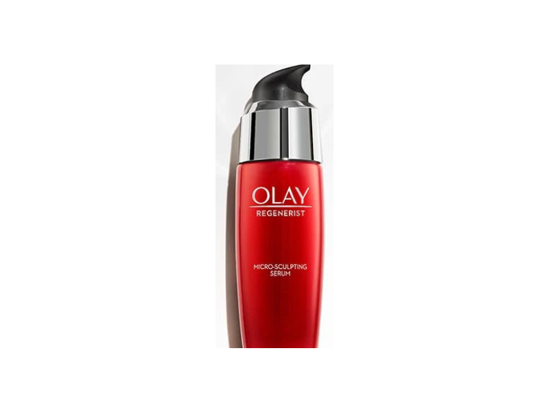 Olay Regenerist Micro Sculpting Serum, 0.5 fl oz/15 mL