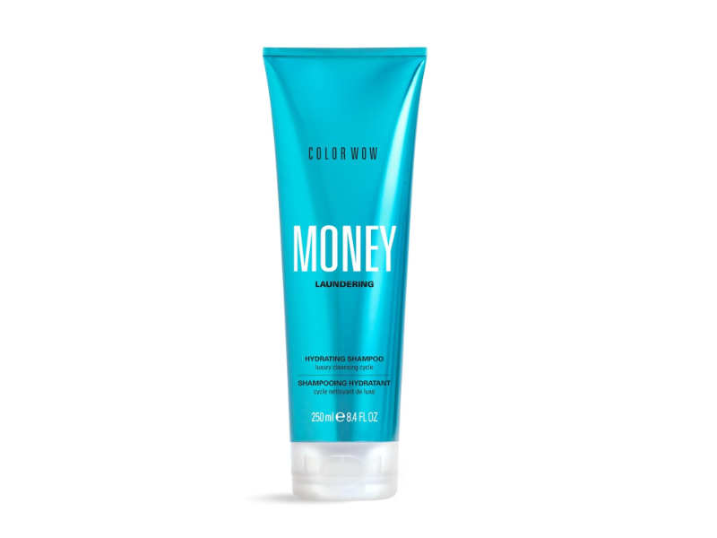 Colour Wow Money Laundering Hydrating Shampoo, 8.4 fl oz/250 mL