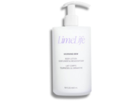 LimeLife Morning Dew Body Lotion, Sunflower & Meadowfoam, 15 fl oz/443 mL - thumbnail 1